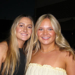 Meet your Posher, Mckenna